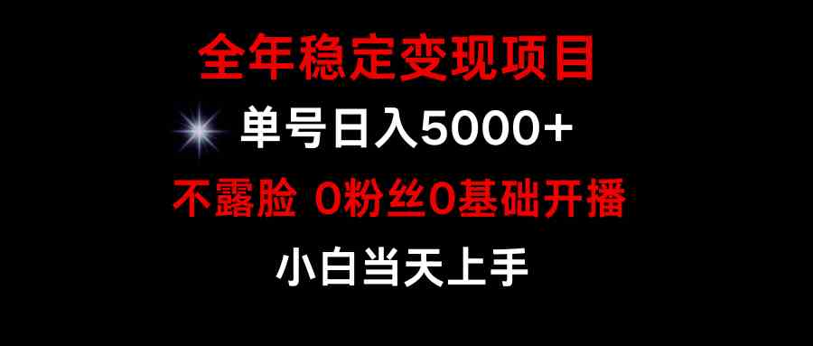 （9798期）小游戏月入15w+，全年稳定变现项目，普通小白如何通过游戏直播改变命运-副业网创