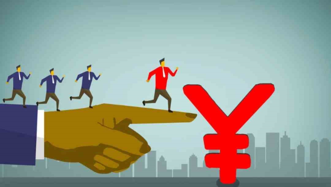 某公众号付费文章《如何让收入提升百十倍？》-副业网创