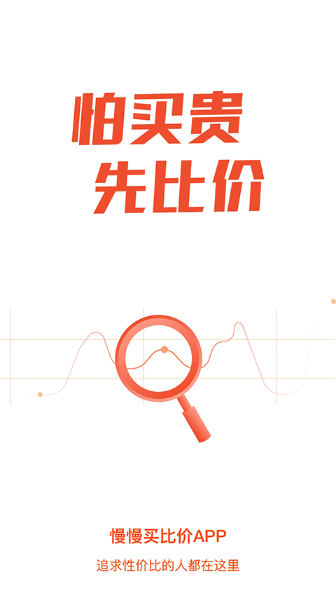 慢慢买苹果版 v4.6.40官方版-副业网创