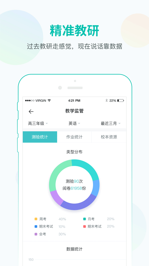智学网教师端苹果版 v1.4.2193官方版-副业网创