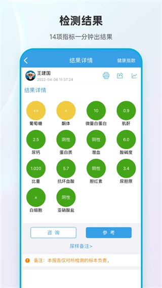 尿大夫ios版 v4.1.11苹果版-副业网创