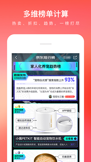 京东商城网上购物app v13.6.3安卓版-副业网创
