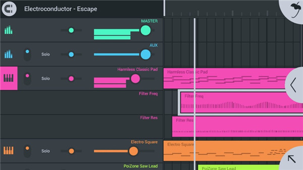 flstudio苹果手机版 v4.6.6官方版-副业网创