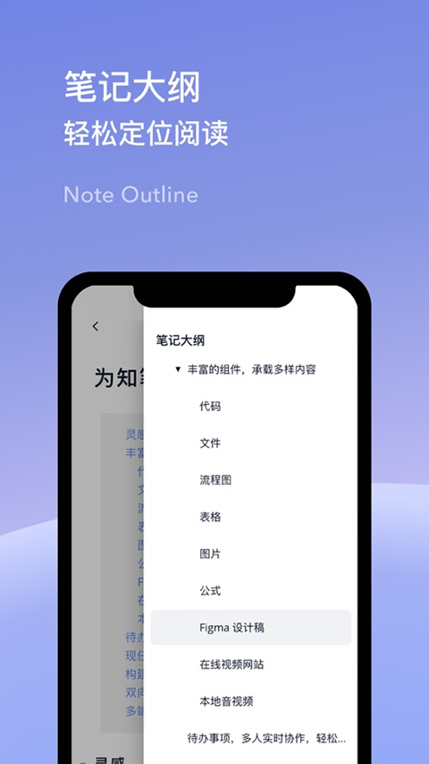 为知笔记X苹果版 v0.1.4-副业网创