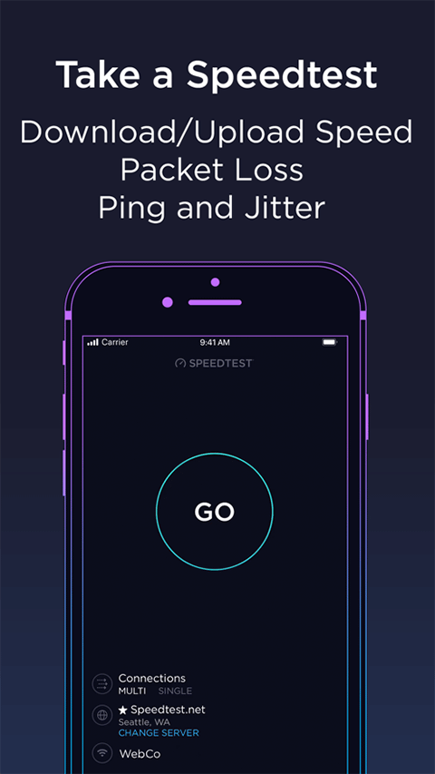 speedtest ios版本-副业网创