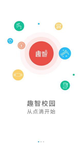 趣智校园苹果版 v6.5.07-副业网创