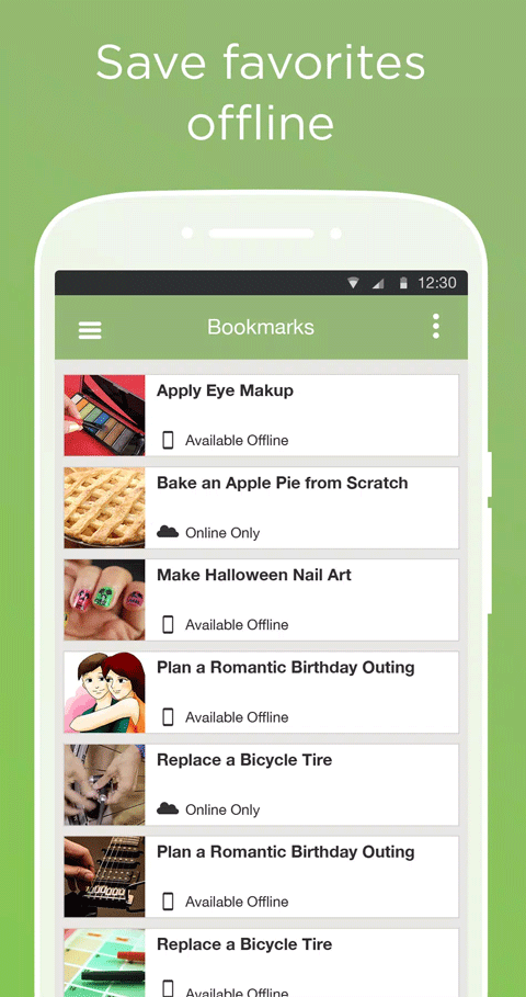 wikiHow ios版 v3.7.2官方版-副业网创