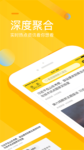 手机搜狐网苹果版 v6.4.14-副业网创
